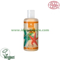 Champ� infantil URTEKRAM (250ml.)